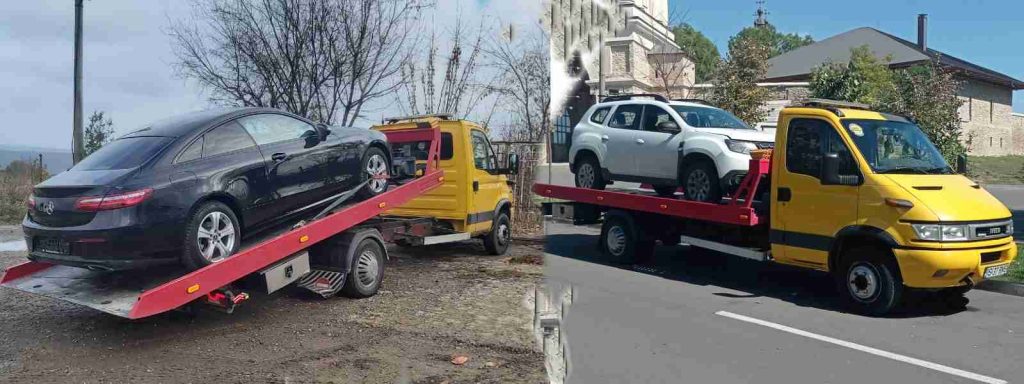 Firmă Asistență Rutieră Constanta.