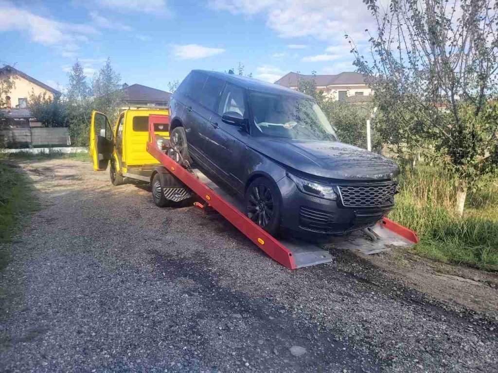 Platformă Auto Constanta Ieftin.