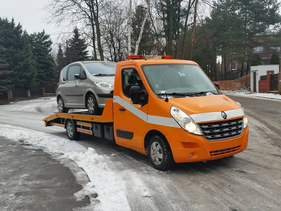 Cat costa o tractare auto in CONSTANTA ?