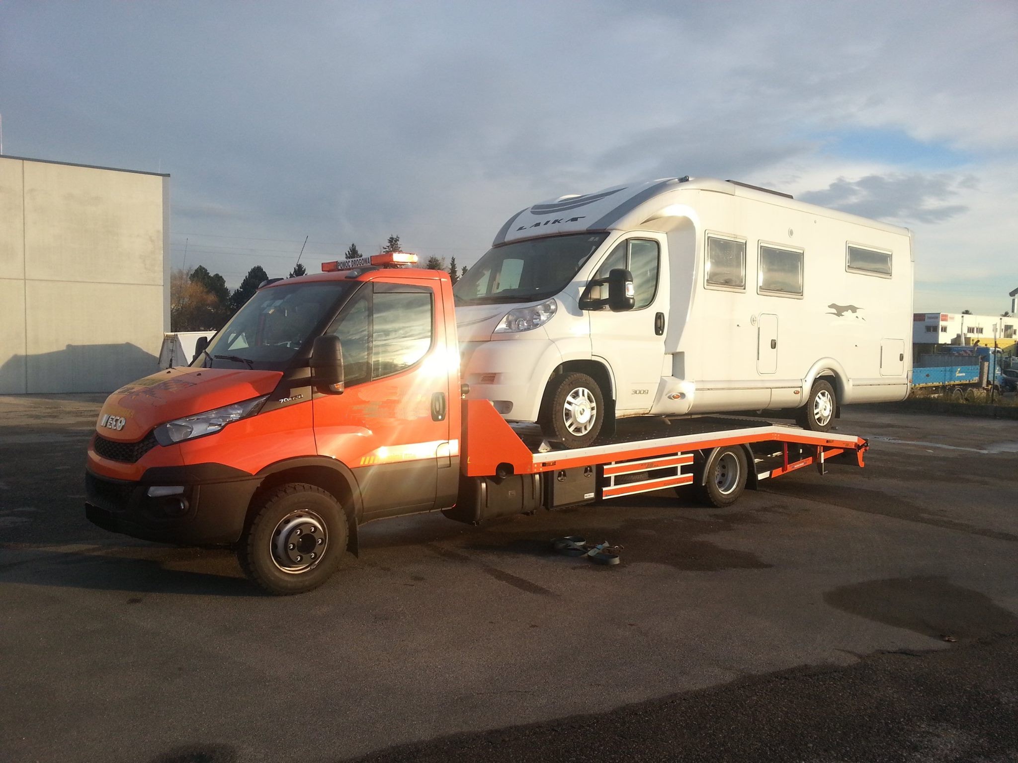 Tractari auto ieftine Bulgaria  – Constanta