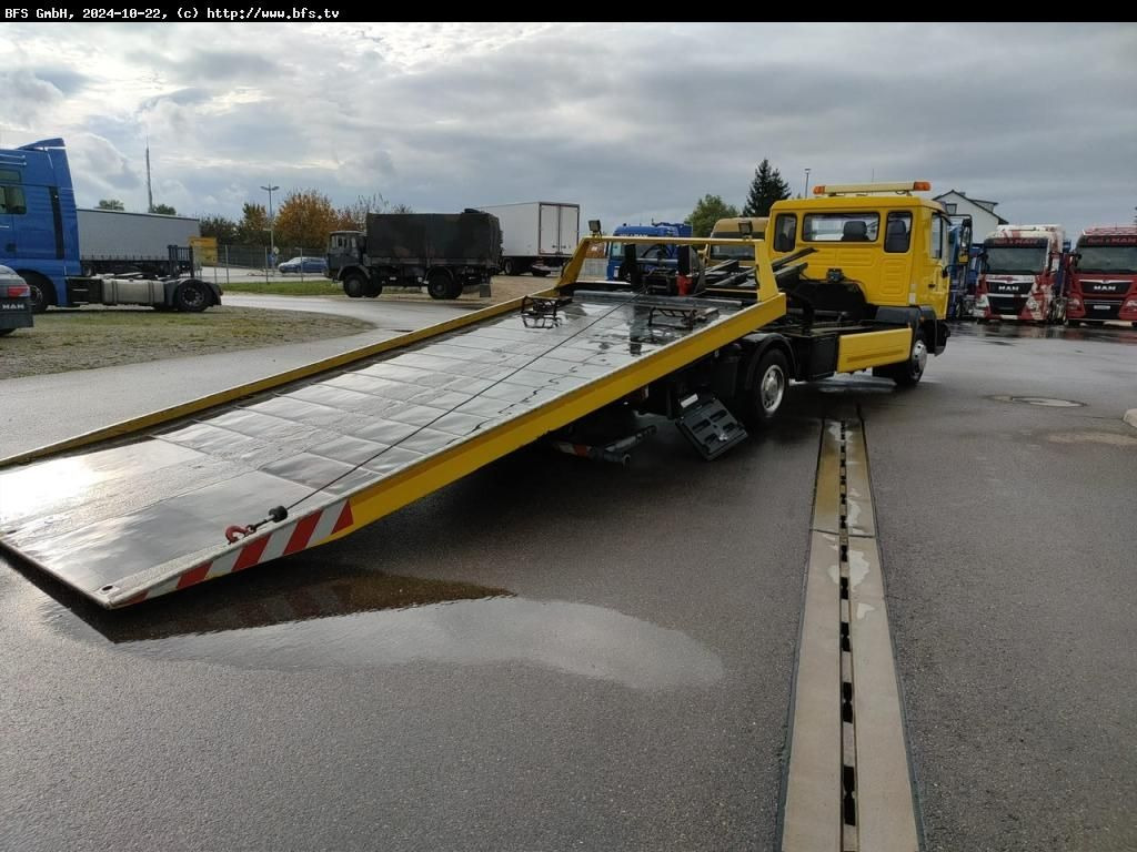 Platforma auto CONSTANTA – pret mic